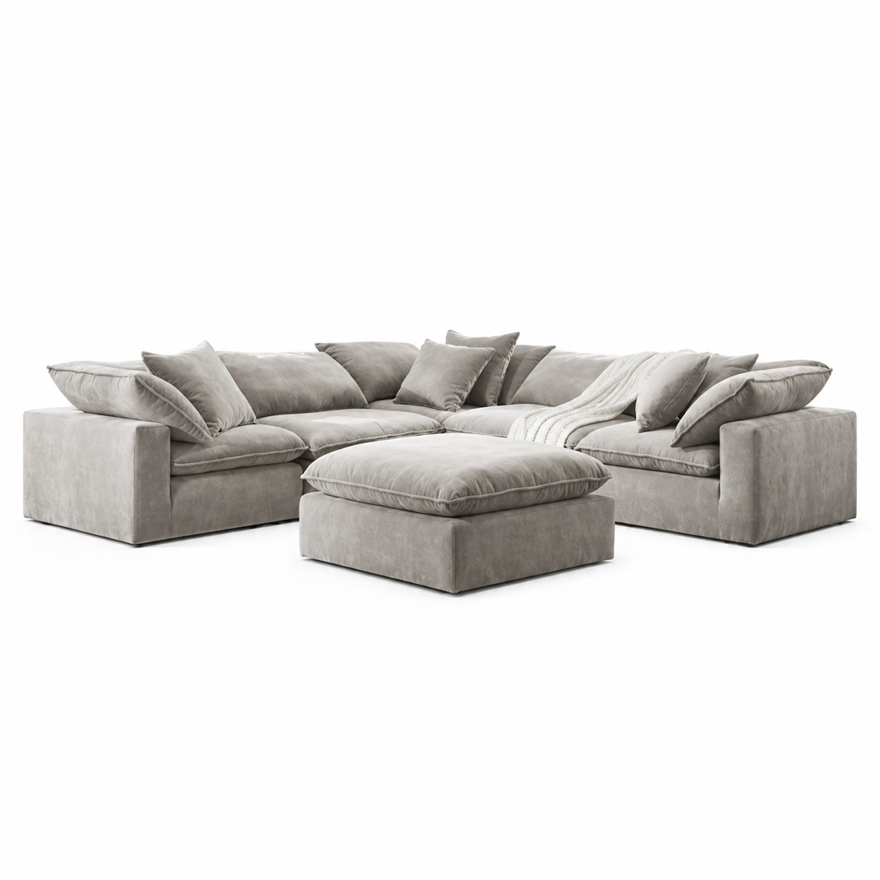 Liquidation Deals