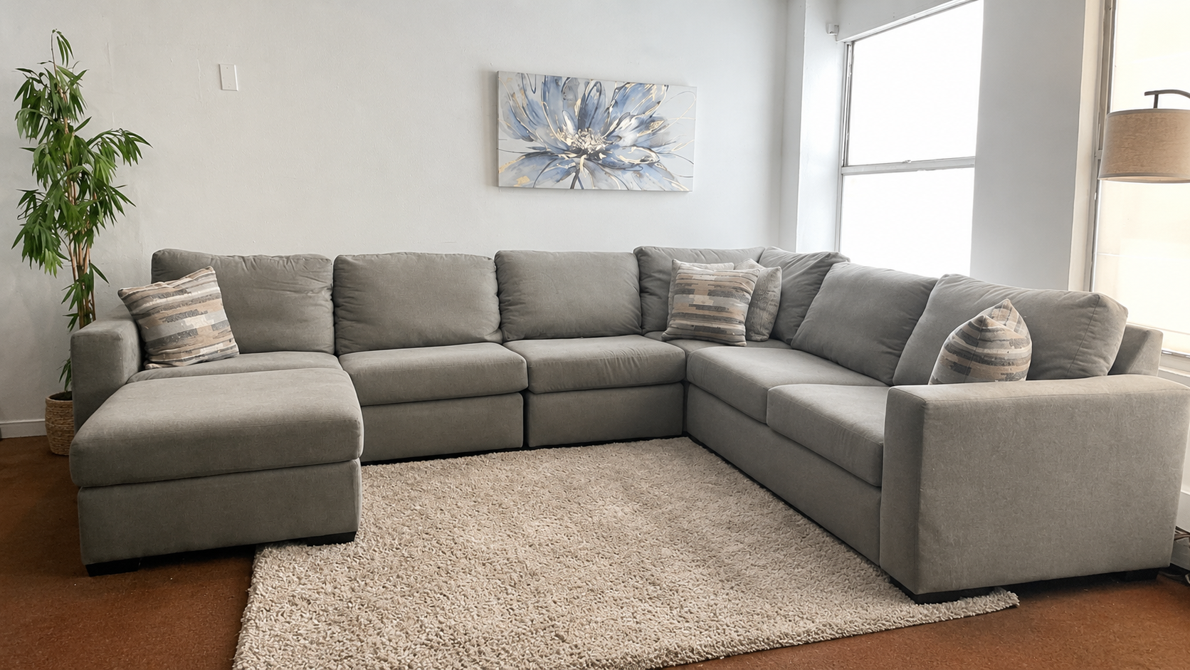 Stationary Furniture