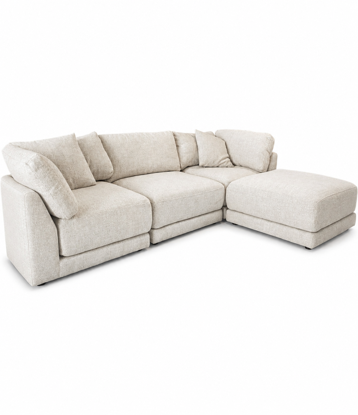 Fabric Sectionals