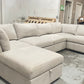 Thomasville Rockford Sectional