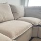 Alena Power Reclining Cloud Sectional