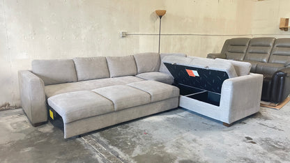 Thomasville Caler Sectional