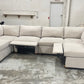 Thomasville Rockford Sectional