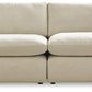 Selene 2-Piece Sectional