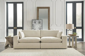 Selene 2-Piece Sectional