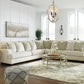 Rawcliffe 3-Piece Sectional