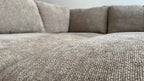 Thomasville Tisdale Modular Sectional w/ Storage Ottoman