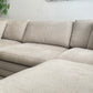 Thomasville Derry Fabric Sectional