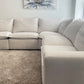 Alena Power Reclining Cloud Sectional