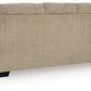 Ashley Plush SimpleJoy Sofa