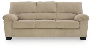Ashley Plush SimpleJoy Sofa