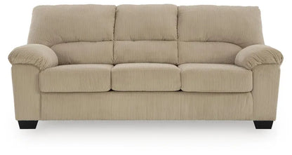 Ashley Plush SimpleJoy Sofa