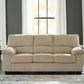 Ashley Plush SimpleJoy Sofa