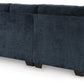 Aviemore 2-Piece Sectional (Left)