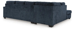 Aviemore 2-Piece Sectional (Left)