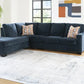 Aviemore 2-Piece Sectional (Left)