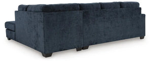 Aviemore 2-Piece Sectional (Right)
