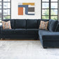 Aviemore 2-Piece Sectional (Right)