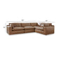 Emilia 4-Piece Sectional
