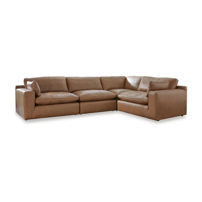 Emilia 4-Piece Sectional