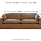 Emilia 2-Piece Sectional
