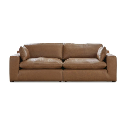 Emilia 2-Piece Sectional