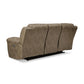 Stoneland Recliner Sofa