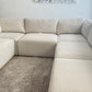 Modular Henredon 6-Piece Sectional