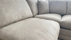 Thomasville Derry Fabric Sectional