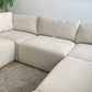 Modular Henredon 6-Piece Sectional