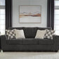 Ashley Loreo Sofa & Loveseat Set