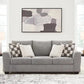 Ashley Loreo Sofa Flint