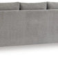 Ashley Loreo Sofa Flint