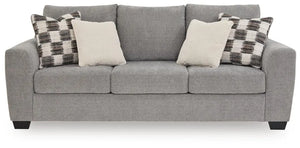 Ashley Loreo Sofa Flint