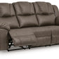 Knoxlee Relciner Sofa
