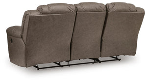 Knoxlee Relciner Sofa