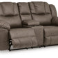 Knoxlee Reclining Loveseat