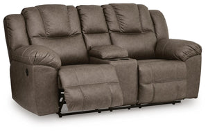 Knoxlee Reclining Loveseat