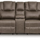 Knoxlee Reclining Loveseat