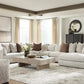 Ashland Court 6-Piece U-Shaped Sectional