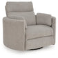 ModMax Luxe Swivel Glider Recliner