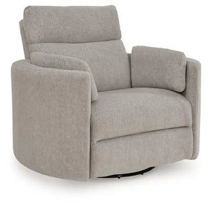 ModMax Luxe Swivel Glider Recliner