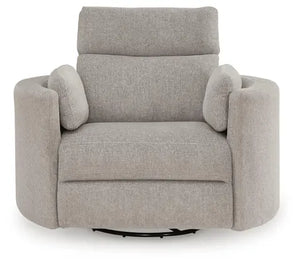 ModMax Luxe Swivel Glider Recliner