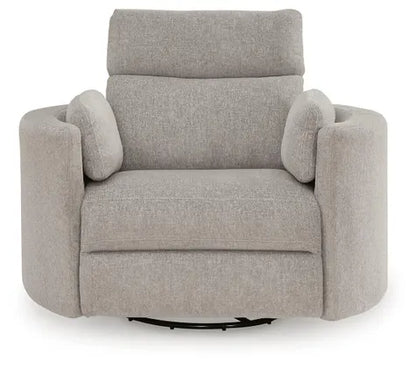 ModMax Luxe Swivel Glider Recliner