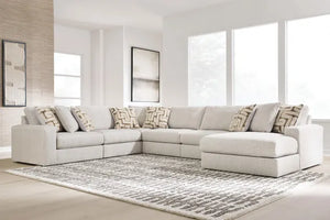 Kensington 6-Piece Deep-Seated Sectional