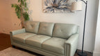 Atmore Top Grain Leather Sofa