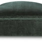 The Jade Ottoman