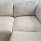 Modular Henredon 6-Piece Sectional