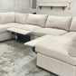 Thomasville Rockford Sectional