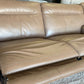 Atlas Top Grain Leather Sectional